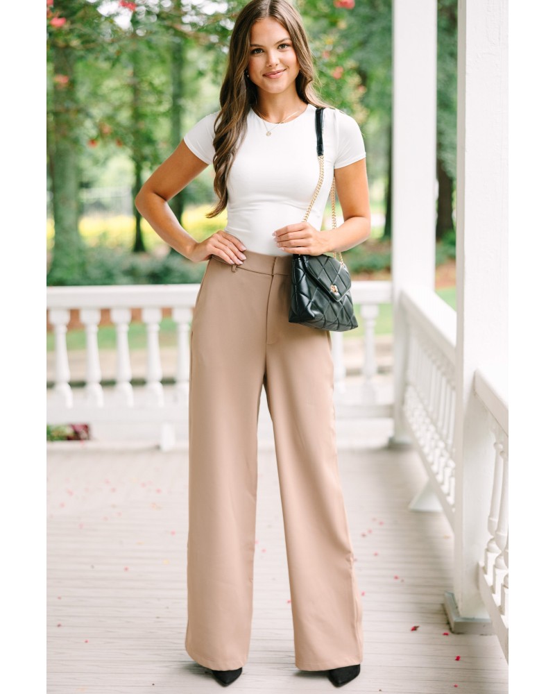 Work For You White Bodysuit
